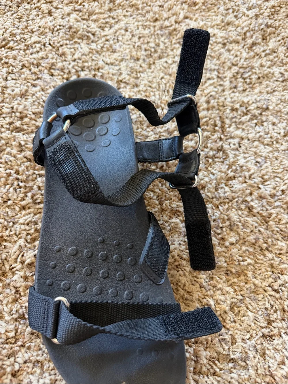 Vionic bionic sandals